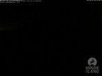 Archiv Foto Webcam Bad Hindelang: Bergstation Hornbahn 04:00