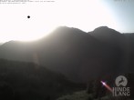 Archiv Foto Webcam Bad Hindelang: Bergstation Hornbahn 05:00
