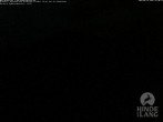 Archived image Webcam Hornbahn mountain station Hindelang 21:00