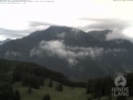 Archived image Webcam Hornbahn mountain station Hindelang 07:00