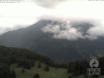 Archived image Webcam Hornbahn mountain station Hindelang 09:00
