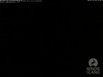 Archived image Webcam Hornbahn mountain station Hindelang 01:00
