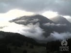 Archived image Webcam Hornbahn mountain station Hindelang 05:00
