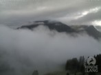 Archived image Webcam Hornbahn mountain station Hindelang 06:00