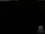 Archived image Webcam Hornbahn mountain station Hindelang 01:00