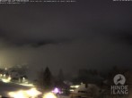 Archived image Webcam Kids hotel Oberjoch 23:00