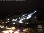 Archiv Foto Webcam Kinderhotel Oberjoch 23:00