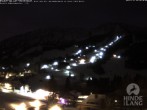 Archiv Foto Webcam Kinderhotel Oberjoch 05:00