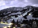 Archiv Foto Webcam Kinderhotel Oberjoch 06:00