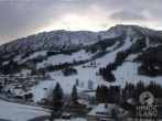 Archiv Foto Webcam Kinderhotel Oberjoch 07:00