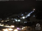 Archiv Foto Webcam Kinderhotel Oberjoch 23:00