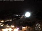 Archived image Webcam Kids hotel Oberjoch 23:00