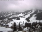 Archived image Webcam Kids hotel Oberjoch 07:00