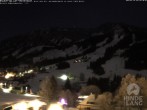 Archiv Foto Webcam Kinderhotel Oberjoch 01:00