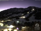 Archiv Foto Webcam Kinderhotel Oberjoch 06:00