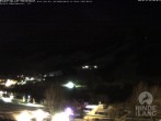 Archived image Webcam Kids hotel Oberjoch 23:00