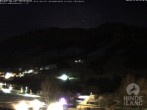 Archived image Webcam Kids hotel Oberjoch 01:00