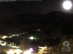 Archived image Webcam Kids hotel Oberjoch 03:00