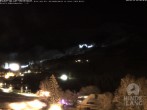 Archiv Foto Webcam Kinderhotel Oberjoch 23:00