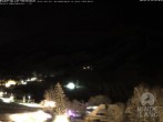 Archiv Foto Webcam Kinderhotel Oberjoch 01:00