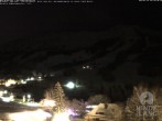 Archiv Foto Webcam Kinderhotel Oberjoch 03:00