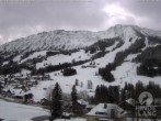 Archiv Foto Webcam Kinderhotel Oberjoch 07:00