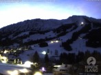 Archiv Foto Webcam Kinderhotel Oberjoch 06:00