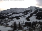 Archiv Foto Webcam Kinderhotel Oberjoch 07:00