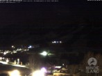 Archiv Foto Webcam Kinderhotel Oberjoch 23:00