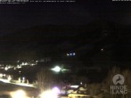 Archiv Foto Webcam Kinderhotel Oberjoch 03:00