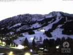 Archiv Foto Webcam Kinderhotel Oberjoch 05:00