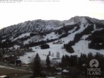 Archiv Foto Webcam Kinderhotel Oberjoch 06:00