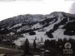 Archiv Foto Webcam Kinderhotel Oberjoch 07:00