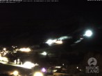 Archiv Foto Webcam Kinderhotel Oberjoch 19:00