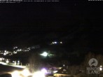 Archived image Webcam Kids hotel Oberjoch 23:00