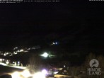 Archived image Webcam Kids hotel Oberjoch 01:00