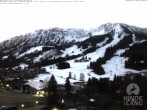 Archived image Webcam Kids hotel Oberjoch 05:00