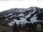 Archived image Webcam Kids hotel Oberjoch 06:00