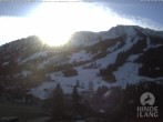 Archived image Webcam Kids hotel Oberjoch 07:00