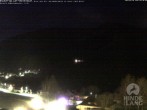 Archived image Webcam Kids hotel Oberjoch 22:00