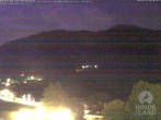 Archived image Webcam Kids hotel Oberjoch 23:00
