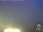 Archiv Foto Webcam Oberjoch: Blick vom Familux Resort aufs Skigebiet am Iseler 03:00