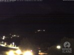 Archiv Foto Webcam Oberjoch: Blick vom Familux Resort aufs Skigebiet am Iseler 23:00