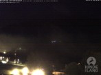 Archived image Webcam Kids hotel Oberjoch 23:00