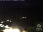 Archived image Webcam Kids hotel Oberjoch 23:00
