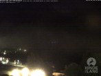 Archived image Webcam Kids hotel Oberjoch 01:00