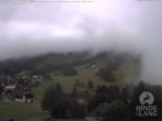 Archived image Webcam Kids hotel Oberjoch 07:00