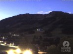 Archived image Webcam Kids hotel Oberjoch 03:00