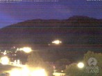 Archived image Webcam Kids hotel Oberjoch 21:00