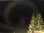 Archiv Foto Webcam Kinderhotel Oberjoch im Allgäu 01:00